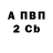 A-PVP СК КРИС Kincino Serrato